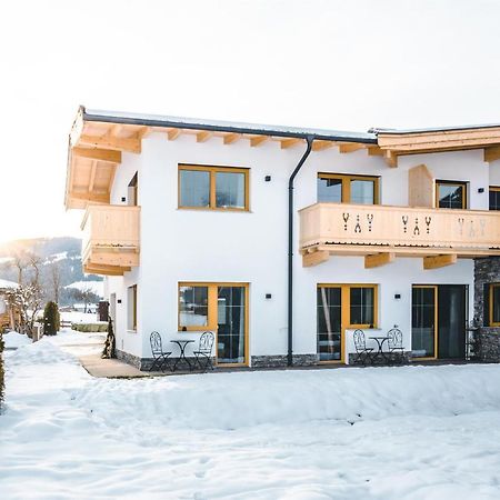 Tiroli Westendorf Exterior foto