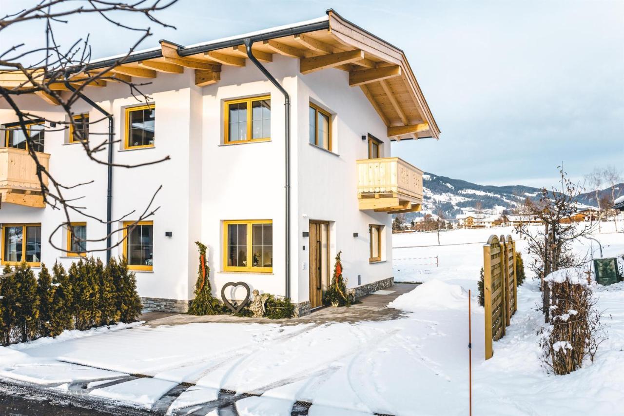Tiroli Westendorf Exterior foto